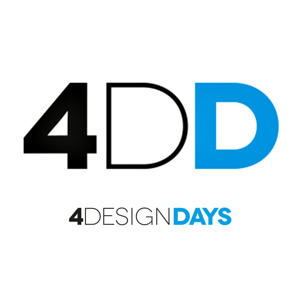 4 design days