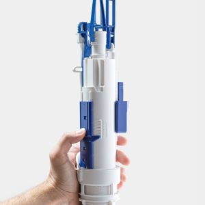 GEBERIT Typ 212 zawór spustowy do stelaży Sigma, Delta, Omega 244820001