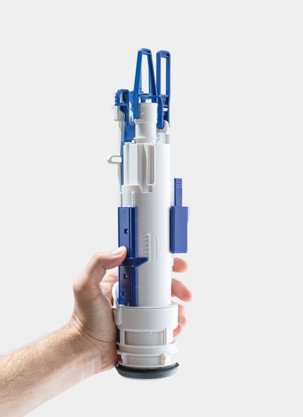 GEBERIT Typ 212 zawór spustowy do stelaży Sigma, Delta, Omega 244820001